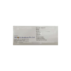 Nervipath Plus Tablet 10